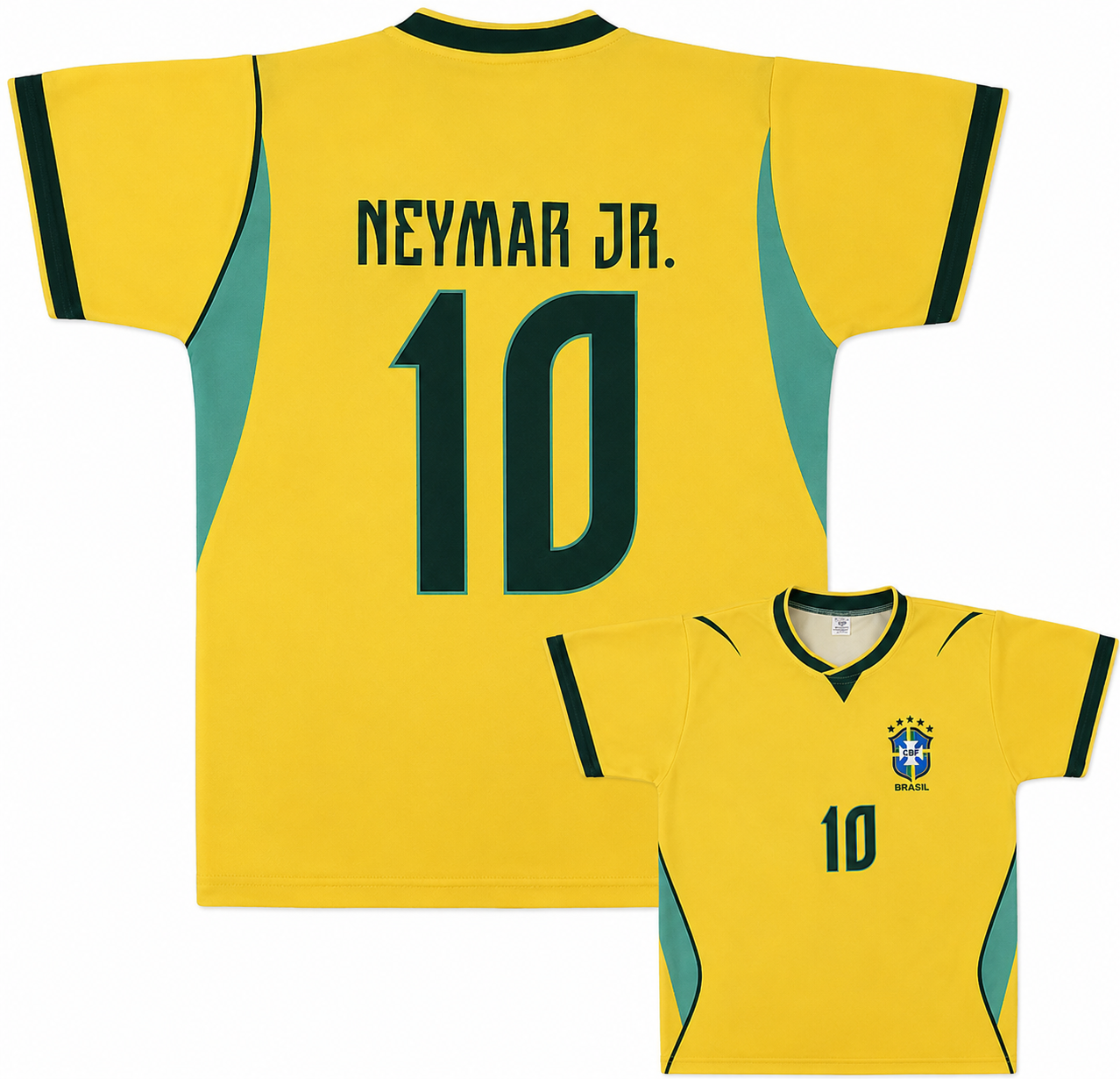 neymar brazilie